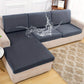 1 Stück Stretch-Wasserabweisender Stoff Sofa Überwurf Schlafzimmer Sofa Bezug Möbel Schutz Für Büro Wohnzimmer Wohnkultur