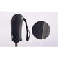 Black Cover Automatic Umbrella Inverted Fashion Color 3 Folding Sun Umbrella Inverse Umbrella Rain Women Men for Car