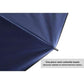 Black Cover Automatic Umbrella Inverted Fashion Color 3 Folding Sun Umbrella Inverse Umbrella Rain Women Men for Car