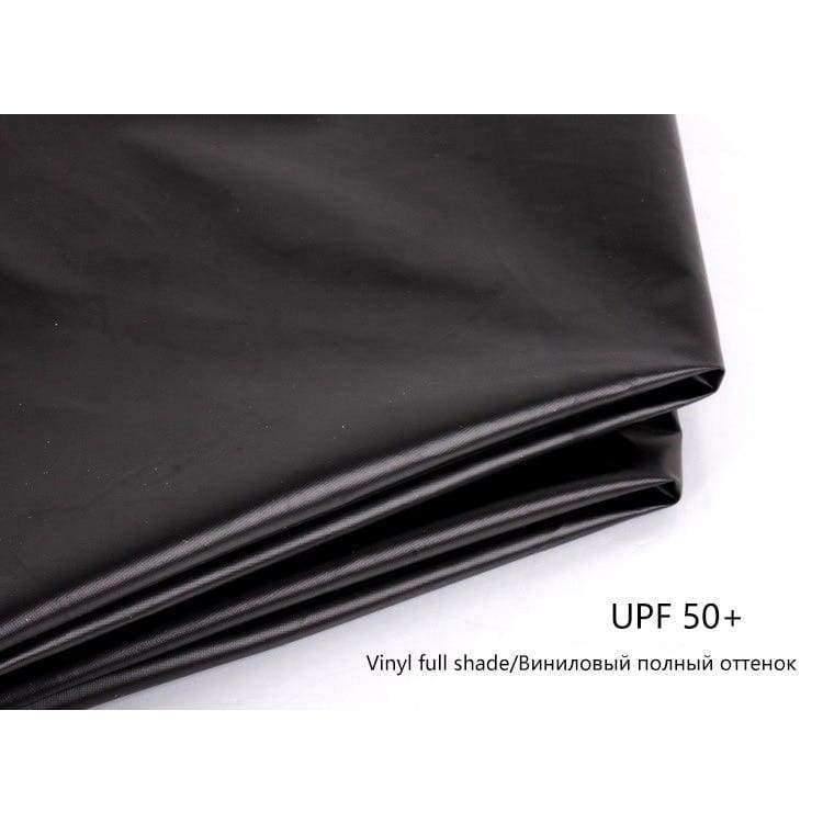 Black Cover Automatic Umbrella Inverted Fashion Color 3 Folding Sun Umbrella Inverse Umbrella Rain Women Men for Car