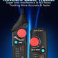 Network Cable Tracker Tester BSIDE FWT82 81 RJ45 RJ11 Telephone Cable Toner Ethernet LAN Tracer Analyzer Detector Line Finder