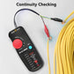 Network Cable Tracker Tester BSIDE FWT82 81 RJ45 RJ11 Telephone Cable Toner Ethernet LAN Tracer Analyzer Detector Line Finder