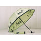 Beautiful girl pattern umbrella women's fashion bow princess umbrellas ladies parasol creative gift US041