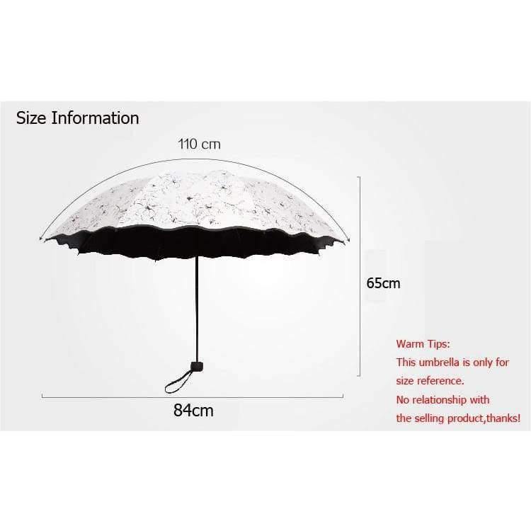 Beautiful girl pattern umbrella women's fashion bow princess umbrellas ladies parasol creative gift US041