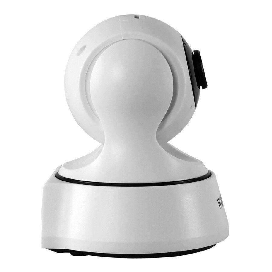 720P HD Wireless Wifi IP Camera IR H.264 Indoor Surveillance Security Camera for Home Protection