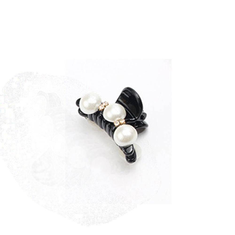 Frosted Colorful Hairpins Candy Color Hair Clip Shiny Claw Hair Clips For Women Girls Hair Styling Tools Accessories