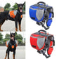 Outdoor Reisen Hunde Rucksack Training Geschirr Schnellverschluss Träger Sattel Haustier Tasche 2017ing
