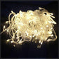 HOT Sale LED Lichterkette 10M 20M 30M 50M 100M Xmas Urlaubslichter Außen Dekoration Lampe für Party Hochzeit Garten Weihnachten Feenlichter