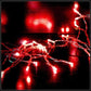 HOT Sale LED Lichterkette 10M 20M 30M 50M 100M Xmas Urlaubslichter Außen Dekoration Lampe für Party Hochzeit Garten Weihnachten Feenlichter