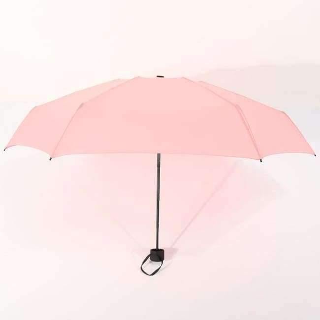 Pocket umbrella women UV small umbrellas 180g rain women waterproof men sunshade practical girls travel umbrella child