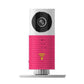 TRINIDAD WOLF Hund Wireless Baby Monitor 720P Sicherheits Nachtsicht Baby Kamera Bewegungsdetektion Zwei-Wege Audio Baby Video Nanny