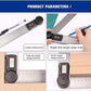 Protractor Digital Shop Ruler Meter 360 Degree Protractor Steel Inclinometer Goniometer Electronic Angle Lock