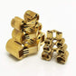 Reine Messing Verborgene Scharniere Dia.8mm/10mm/12mm Fassscharniere Unsichtbare Möbelbeschläge Hardware Zubehör