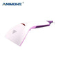ANIMORE Handheld Kleidungsdampfer Tragbarer Haus- und Reisestoffdampfer Abnehmbarer Wassertank Haushaltsgeräte Dampf bügeleisen GS-04