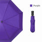 Men's Business Automatic Umbrella Women's Windproof Stainless Steel Umbrellas Rain Women Folding Summer Umbrella UBY03