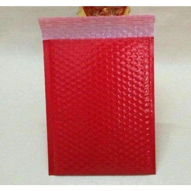 30 Stück/Los 3 Farben 20x25cm Blasen Schockproof selbstklebende Tasche große Umschlag Telefon/Bezahlt Versand Kurierverpackung Materialien