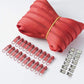Meetee 10/20M Nylon 3# Zipper with Slider & Stop for Quilt Bags Tent Invisible Clothing Zipper Sewing Craft Supplies