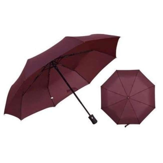 Ultralight Umbrella Women Automatic Folding Men Umbrellas Ladies Folding Since Opening Closing Paraguas 8k 10k