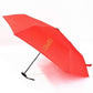 Creative Folding Umbrellas Men Wholesale 165g Super Lightweight Small Portable Pocket Umbrellas Rain Women Children Paraguas