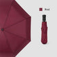 Men's Business Automatic Umbrella Women's Windproof Stainless Steel Umbrellas Rain Women Folding Summer Umbrella UBY03
