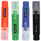 Refractometer All Types Brix Alcohol Salinity Portable Refractometer Wine Beer Sugar Fruit Vegetable Juice with ATC 40% Discount