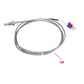 REX-C100 Digital PID Temperature Controller Thermostat SSR Output + Max. 40A SSR Relay + K Thermocouple Probe High Quality