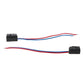 Rechter Türsensor-Schloss-Mikroschalter für Octavia Fabia Superb Passat B5 Bora Golf 4 MK4