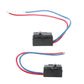 Rechter Türsensor-Schloss-Mikroschalter für Octavia Fabia Superb Passat B5 Bora Golf 4 MK4