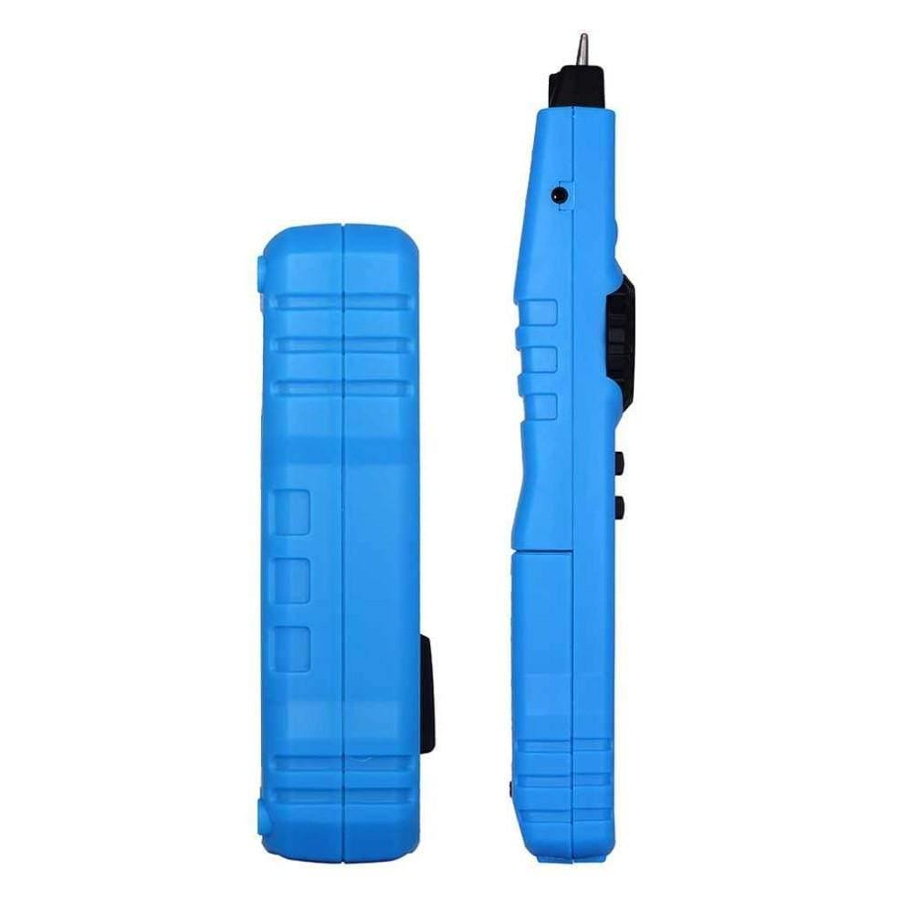 RJ11 RJ45 Cat5 Cat6 Telephone Cable Tracker Tracer Toner Ethernet LAN Network Cable Tester Detector Line Finder