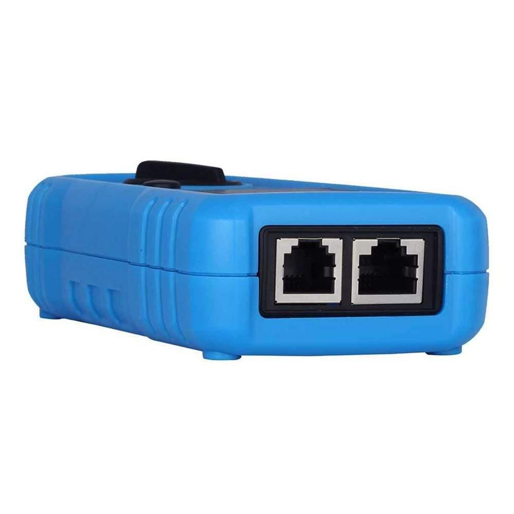 RJ11 RJ45 Cat5 Cat6 Telephone Cable Tracker Tracer Toner Ethernet LAN Network Cable Tester Detector Line Finder