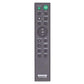 RMT-AH100U 149293011 Fernbedienung für Sony 2.1 Kanal Soundbar mit Bluetooth Aktivlautsprechersystem Komponenten-Subwoofer