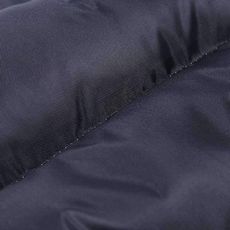 Weiches PP Baumwolle Haustier Hundebett Winter Warm Gepolstertes Welpen Katzensofa Bett Kissen Wasserdicht Katze Hund Haustier Matte Haus