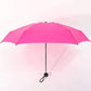 Pocket umbrella women UV small umbrellas 180g rain women waterproof men sunshade practical girls travel umbrella child