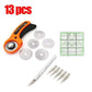 A1 A2 A3 A4 A5 PVC Cutting Mats Leather Engraving Cutting Board Self-Healing Mat DIY Leather Craft Cutting Pad Sewing Accessories