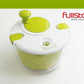 Salatwerkzeuge Schüssel Jumbo Salatspinner Küchenwerkzeuge Küchenaccessoires Trockner für Gemüse und Obst Mixer Gadgets