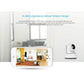 SANNCE Wifi IP Camera HD 720P Wireless 1MP Smart CCTV Security Camera P2P Network Baby Monitor Home Protection Mobile Remote Camera