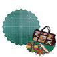 Self-healing rotary cutting mat for office supplies, school, quilting, paper crafts, clay crafts, arts and crafts size 8 inches (20cmX20cm)