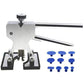 Paintless dent repair tools Dent removal Dent puller tabs Dent lifter tool set Body repair kit Auto hand tools