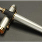 Füllfederhalter Vollmetall Goldener Clip Luxusfedern Jinhao 450 Schreibwaren Büro
