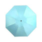 Black Cover Automatic Umbrella Inverted Fashion Color 3 Folding Sun Umbrella Inverse Umbrella Rain Women Men for Car
