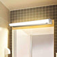 LED Spiegel Licht Wandlampe mit Schalter Moderne Wandleuchte Wasserdicht 5W 11W Innen Dekor Beleuchtung Fixture Make-up Badezimmer 220V 110V