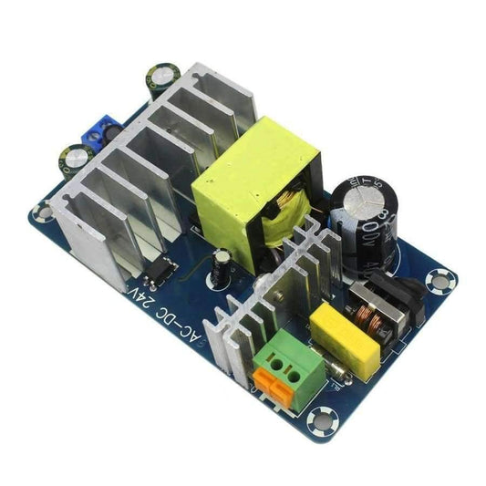 Smart Electronics AC 100-240V zu DC 24V 4A 6A Schaltnetzteilmodul AC-DC