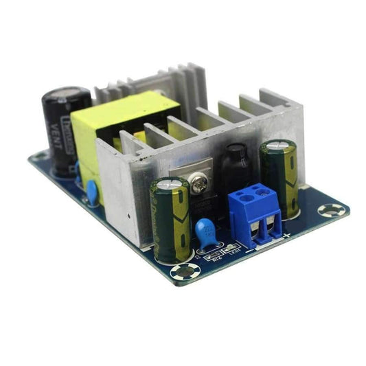Smart Electronics AC 100-240V zu DC 24V 4A 6A Schaltnetzteilmodul AC-DC