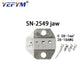 Crimping jaws SN-48B / 48BS / 02C / 2549 / 03H / 2546B / 2WF2C / 06WF / 16WF / 06, used for crimping connectors