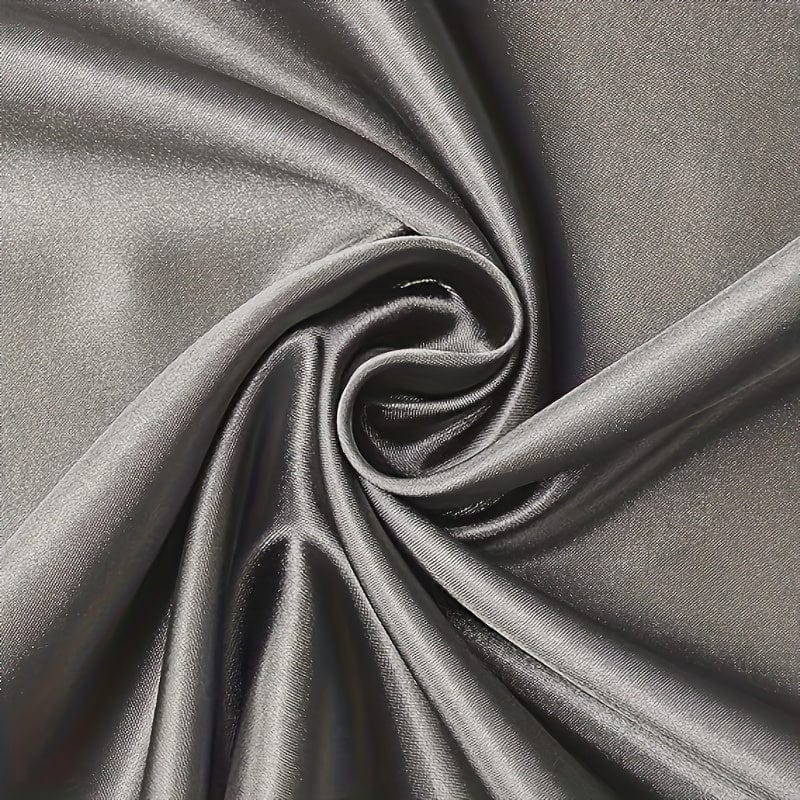 2pcs Satin-Kissenbezug, weiche und glatte Textur, Satin einfarbige Umschlagkissenbezüge, reduzieren Haarbruch, verhindern Falten