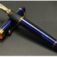 Füllfederhalter Vollmetall Goldener Clip Luxusfedern Jinhao 450 Schreibwaren Büro