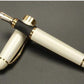 Füllfederhalter Vollmetall Goldener Clip Luxusfedern Jinhao 450 Schreibwaren Büro
