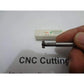 Gerade Schaft T Fräser super harter T Nutenfräser CNC-Fräsmaschine Werkzeug 10mm 12mm 14mm 16mm kostenloser Versand!