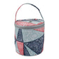 5 Stile Kleine Garn Aufbewahrungstasche Leere Garn Tasche Für Strickgarne DIY Nadelkunst Handwerks-Haushaltsnähwerkzeuge Zubehör
