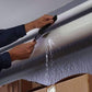 Super stark wasserdicht Dichtungsreparaturband Leistung Selbstfaserfixband PVC-Faserfixband Klebeband